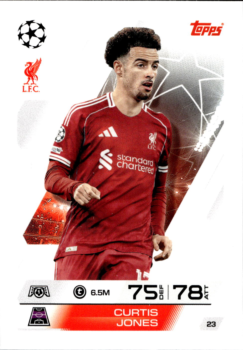 Champions League 2026